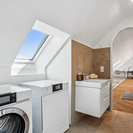 Appartamento Old Town Penthouse 360 Views Rooftop Terrace *